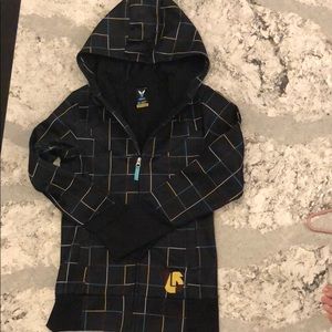 Burton Ski long full zip